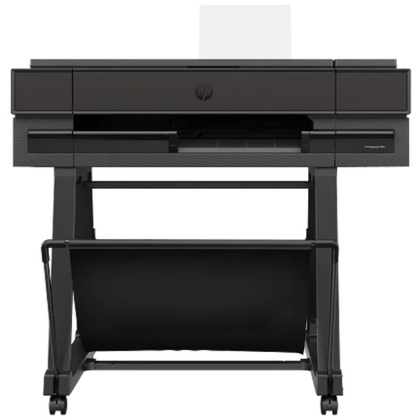 Фото - Принтер для кольорового друку HP DesignJet T870 24-in Printer з Wi-Fi (AM0X9A)